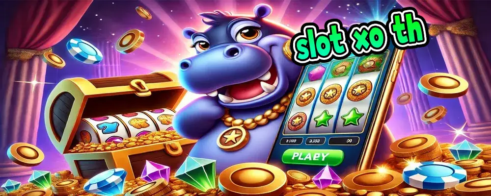 slot xo th