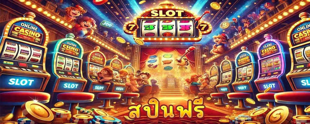 สปินฟรี