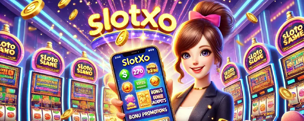 slotxo promotions