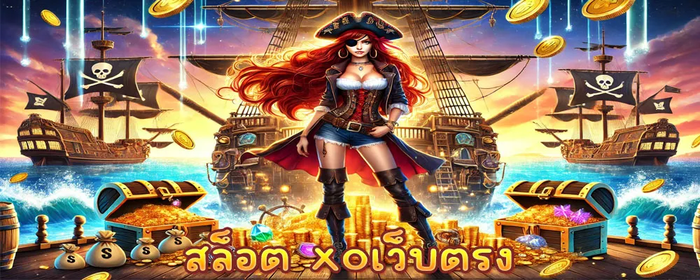 สล็อต xoเว็บตรง